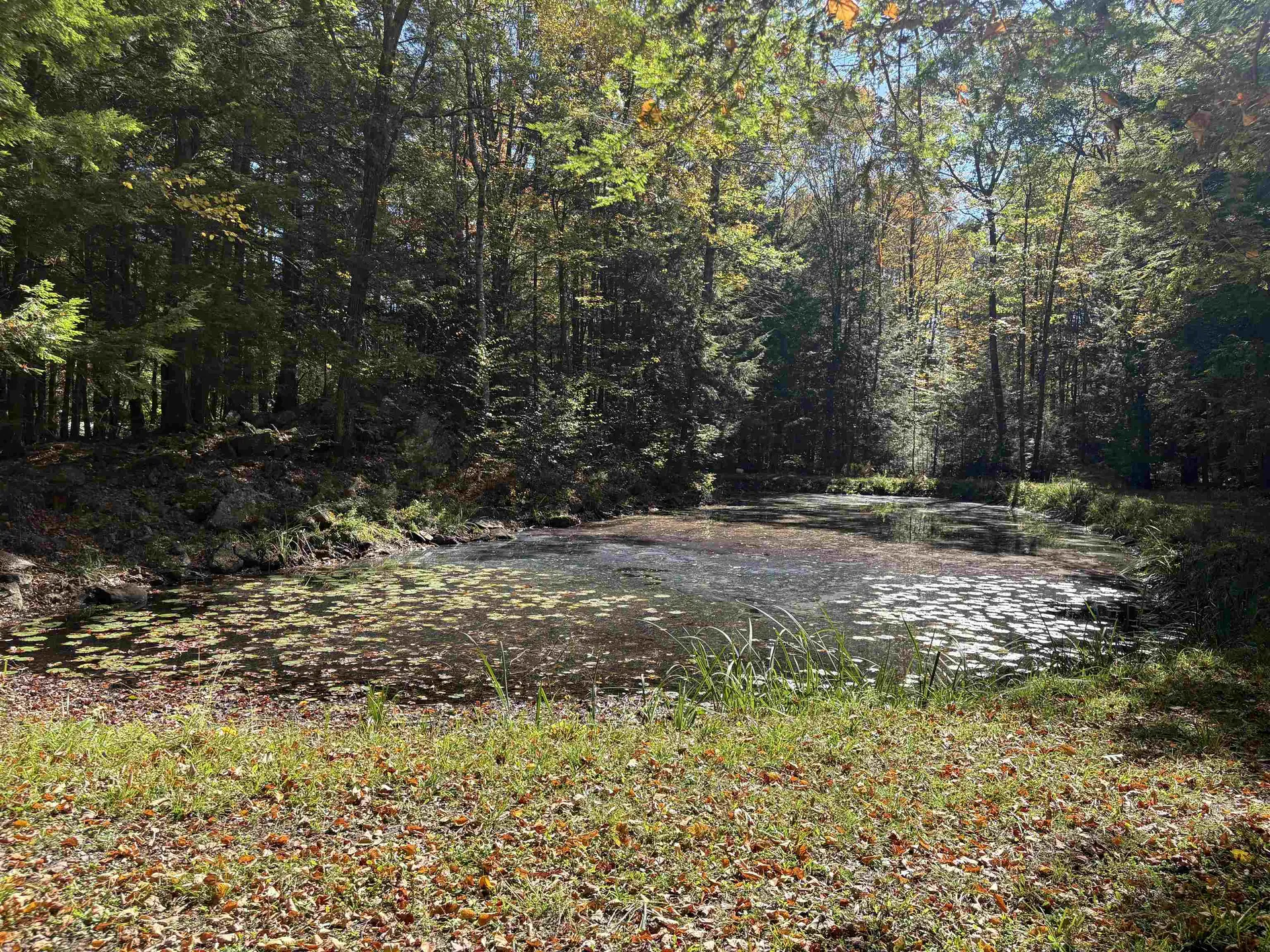 101 Vessel Rock Road Gilsum NH 03448