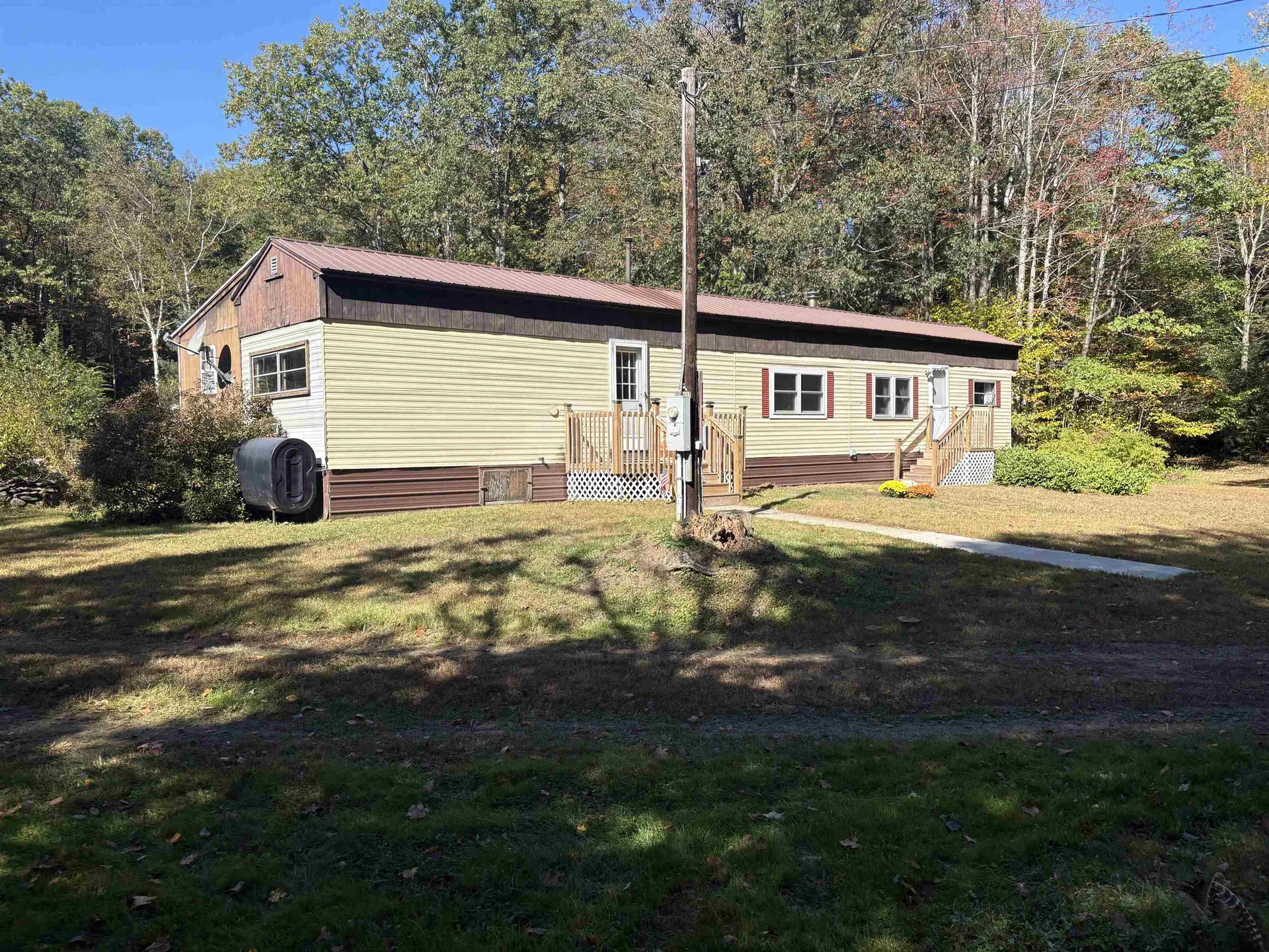 101 Vessel Rock Road Gilsum NH 03448