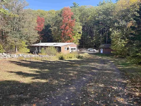 101 Vessel Rock Road Gilsum NH 03448