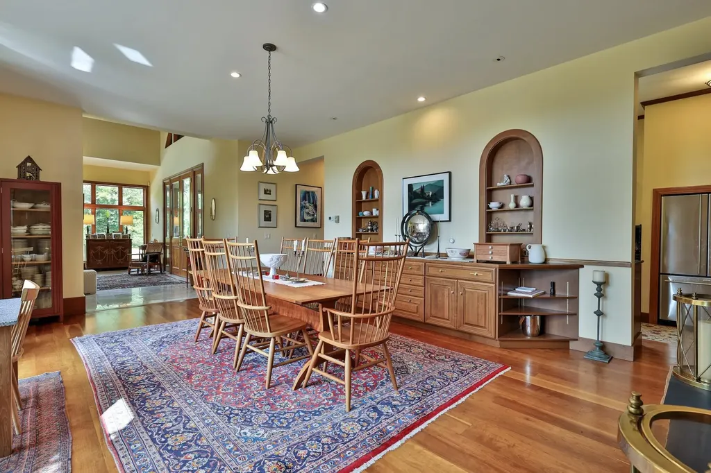 240 Piper Hill Road Weston VT 05161