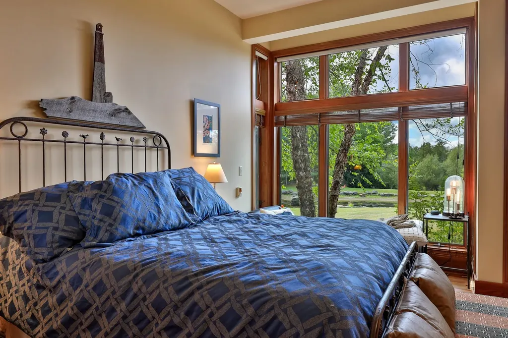 240 Piper Hill Road Weston VT 05161