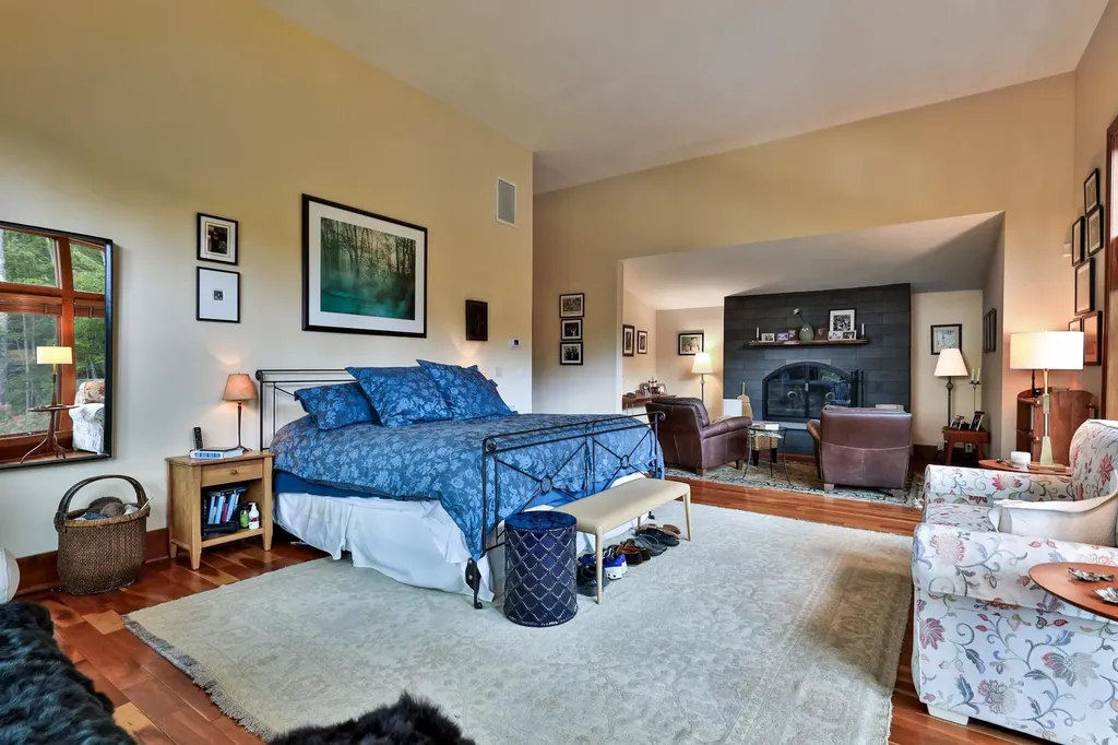 240 Piper Hill Road Weston VT 05161