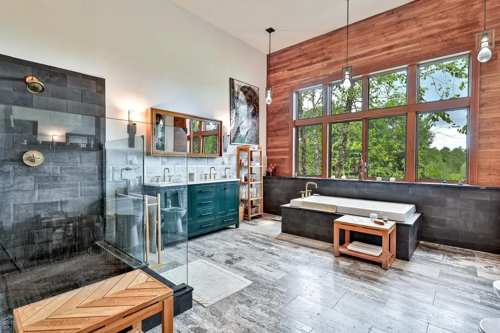 240 Piper Hill Road Weston VT 05161