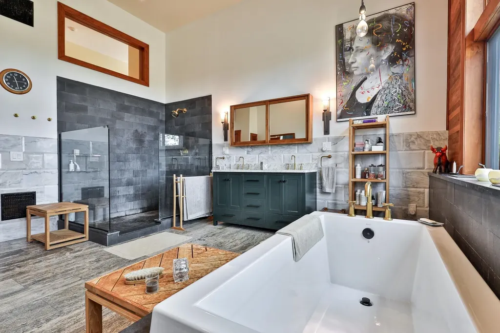 240 Piper Hill Road Weston VT 05161