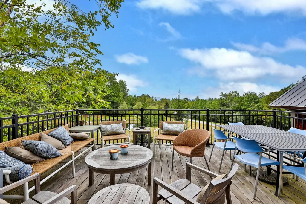 240 Piper Hill Road Weston VT 05161