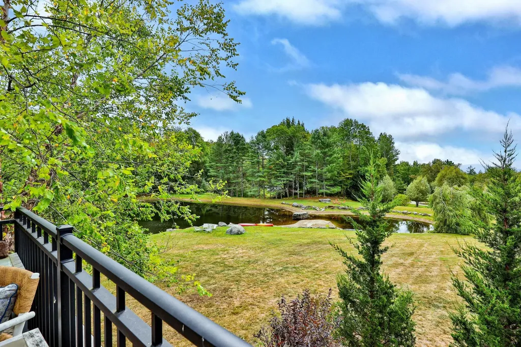 240 Piper Hill Road Weston VT 05161