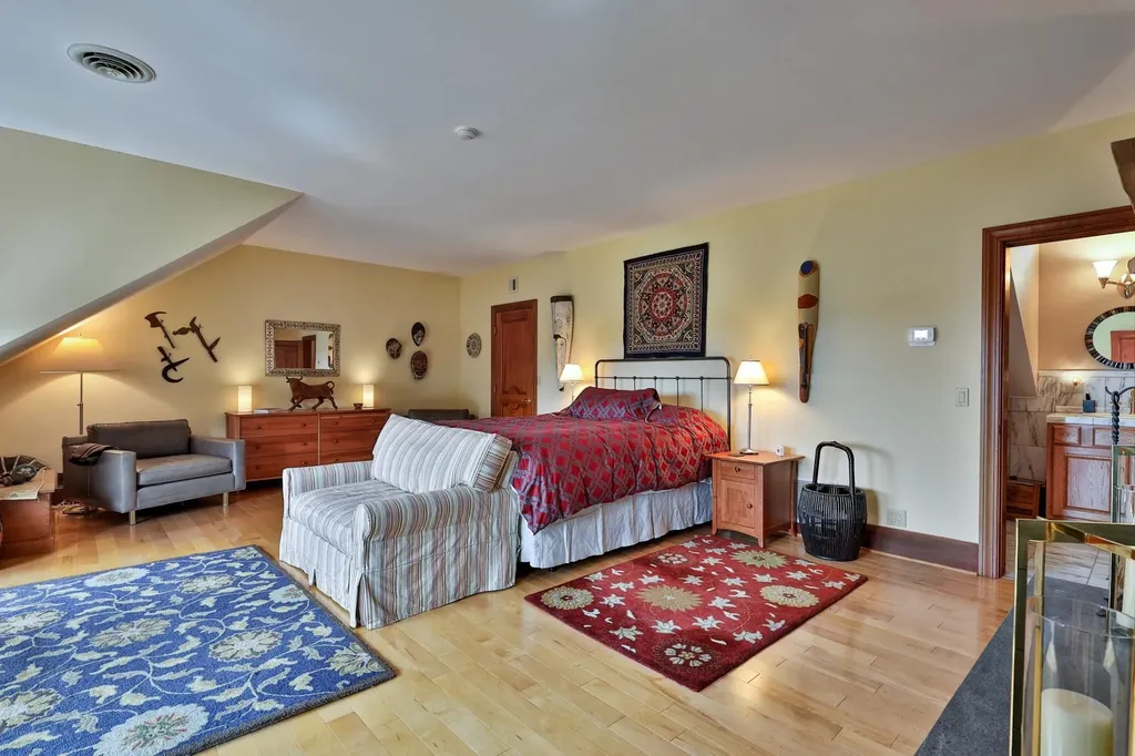 240 Piper Hill Road Weston VT 05161