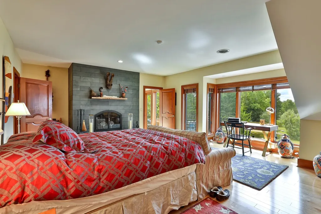 240 Piper Hill Road Weston VT 05161