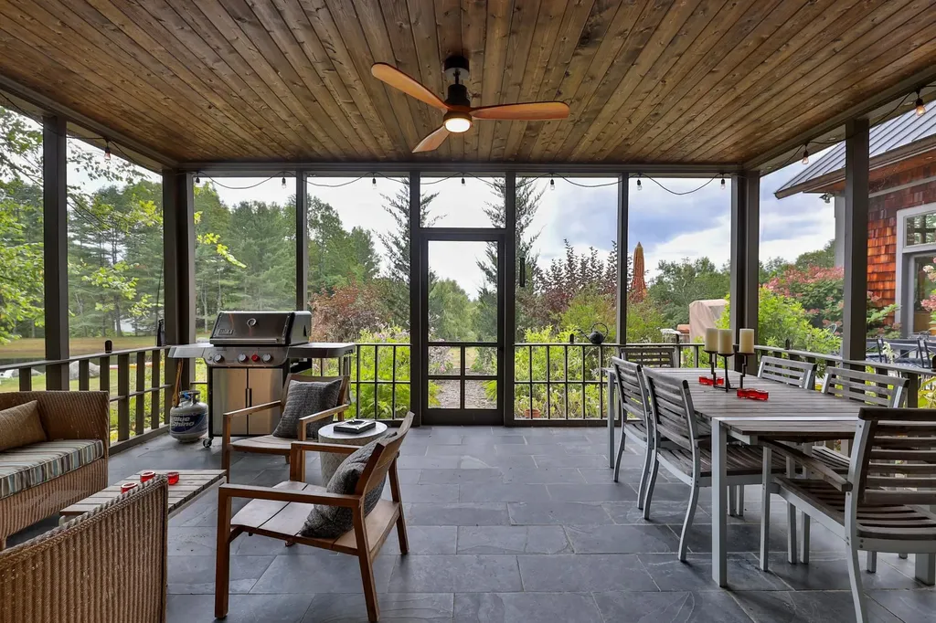 240 Piper Hill Road Weston VT 05161