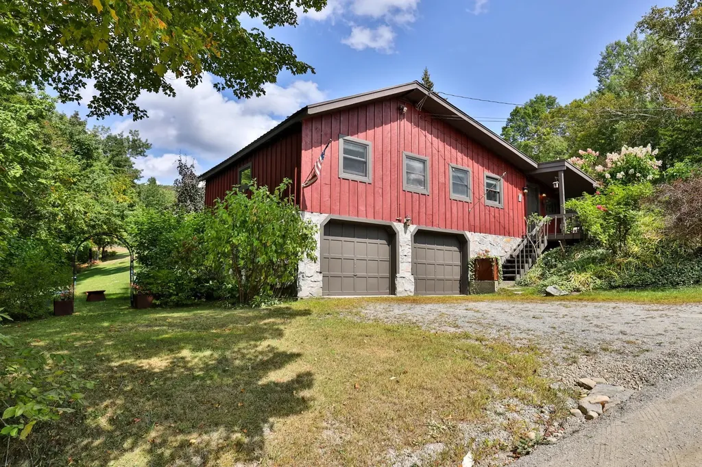 240 Piper Hill Road Weston VT 05161
