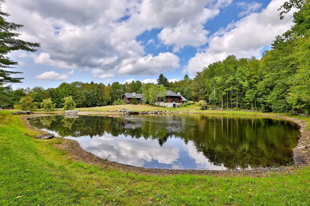 240 Piper Hill Road Weston VT 05161