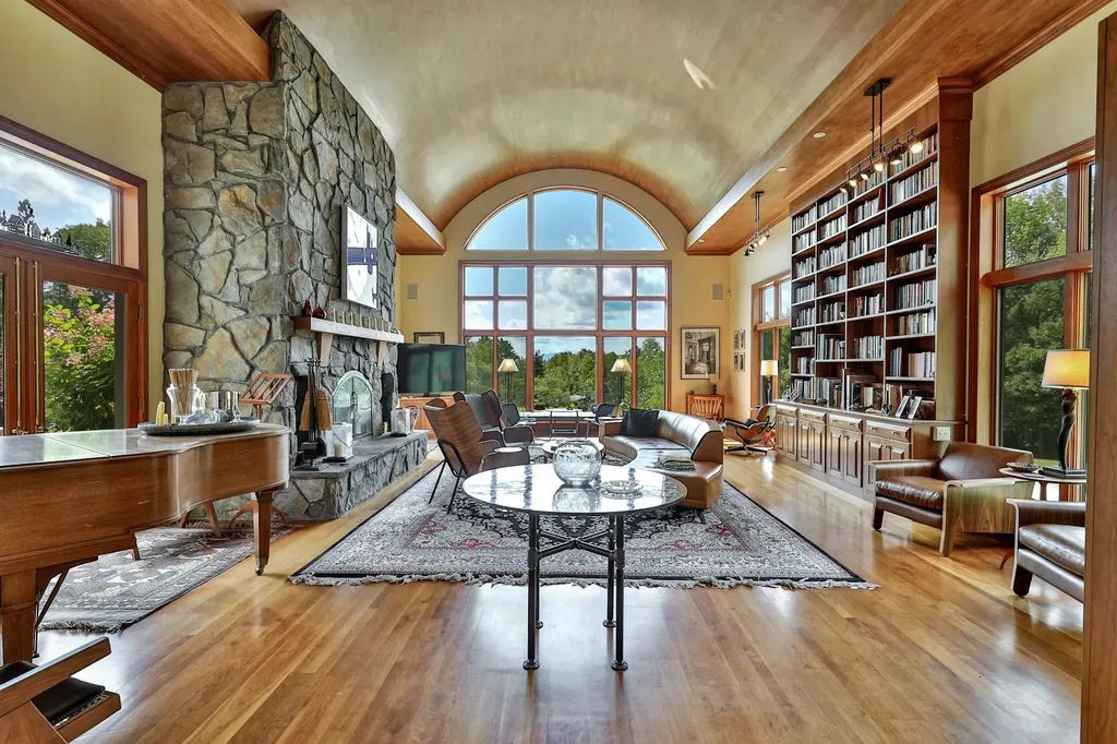 240 Piper Hill Road Weston VT 05161