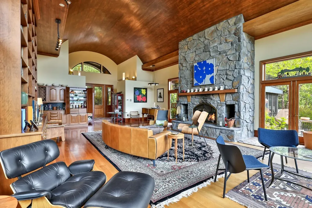 240 Piper Hill Road Weston VT 05161