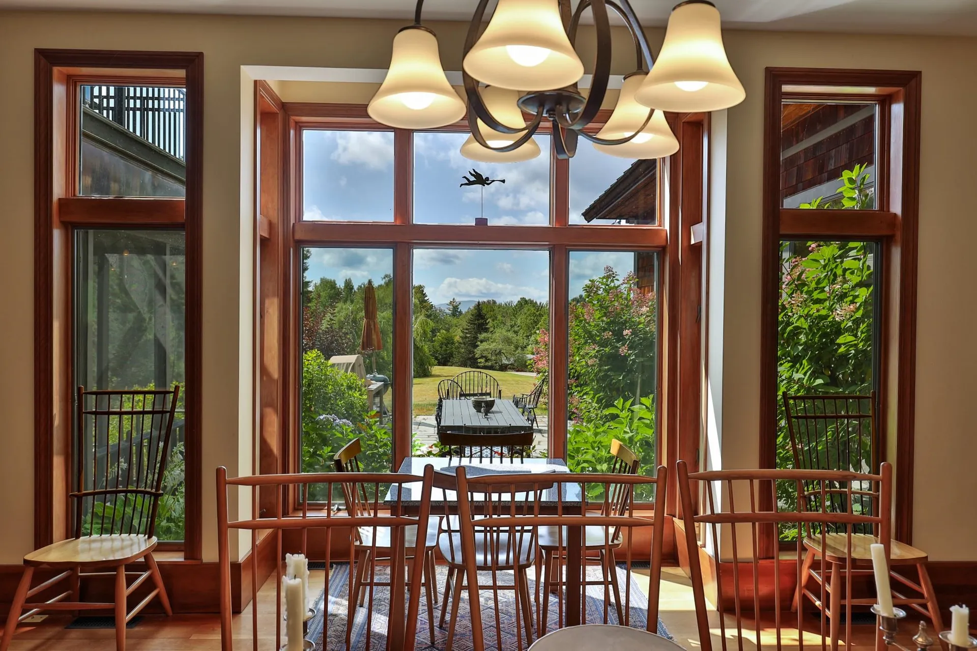 240 Piper Hill Road Weston VT 05161