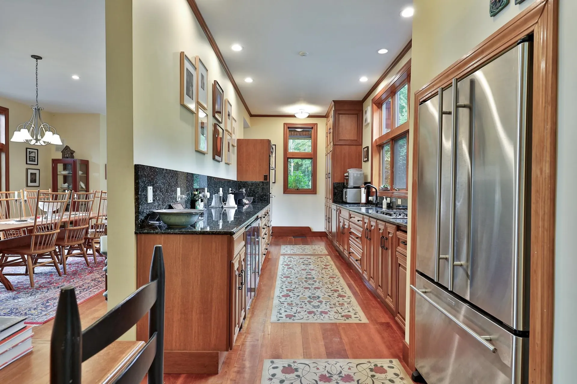 240 Piper Hill Road Weston VT 05161