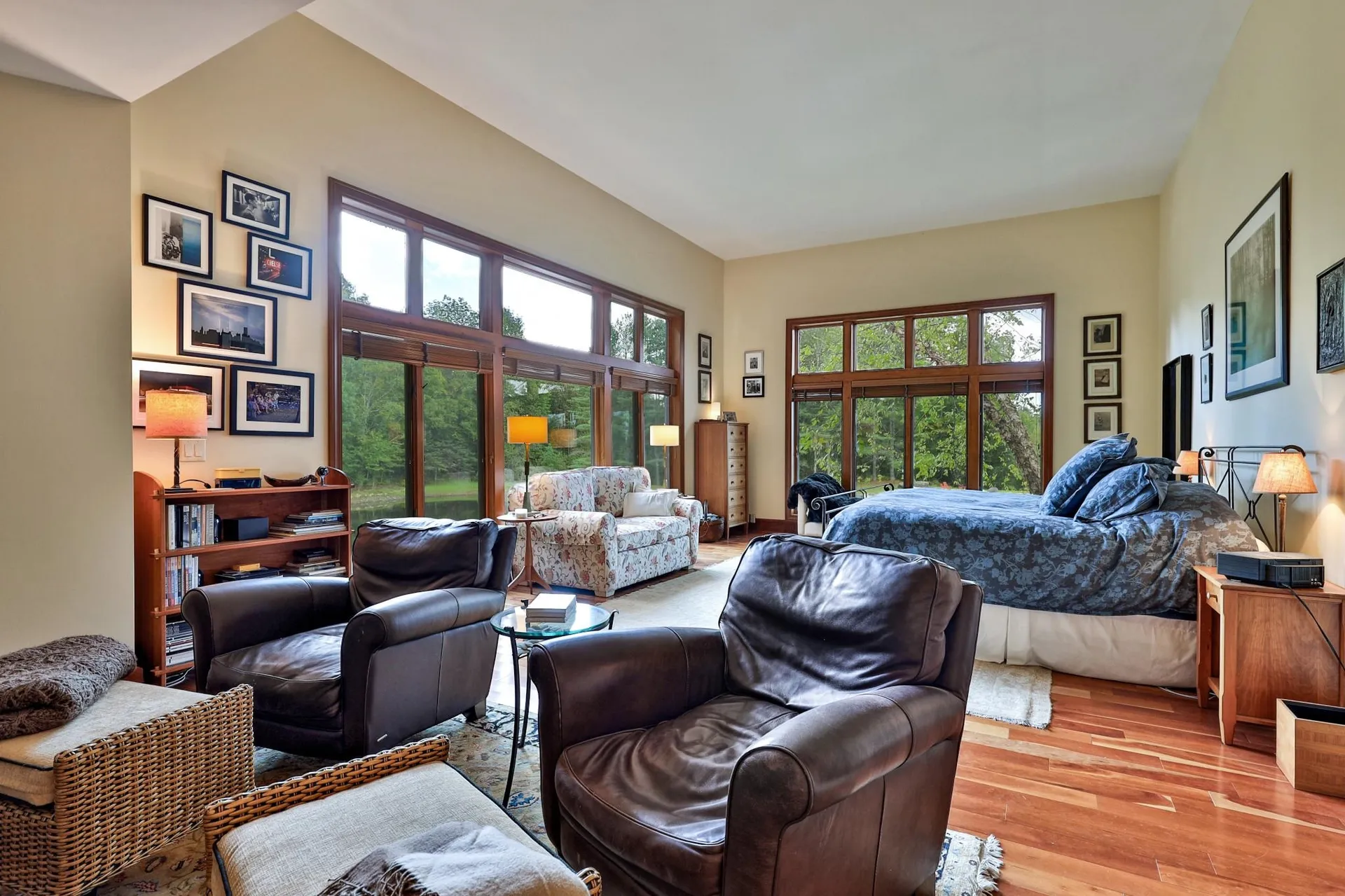 240 Piper Hill Road Weston VT 05161