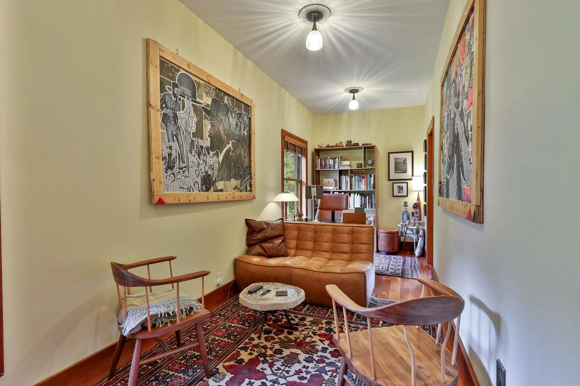 240 Piper Hill Road Weston VT 05161