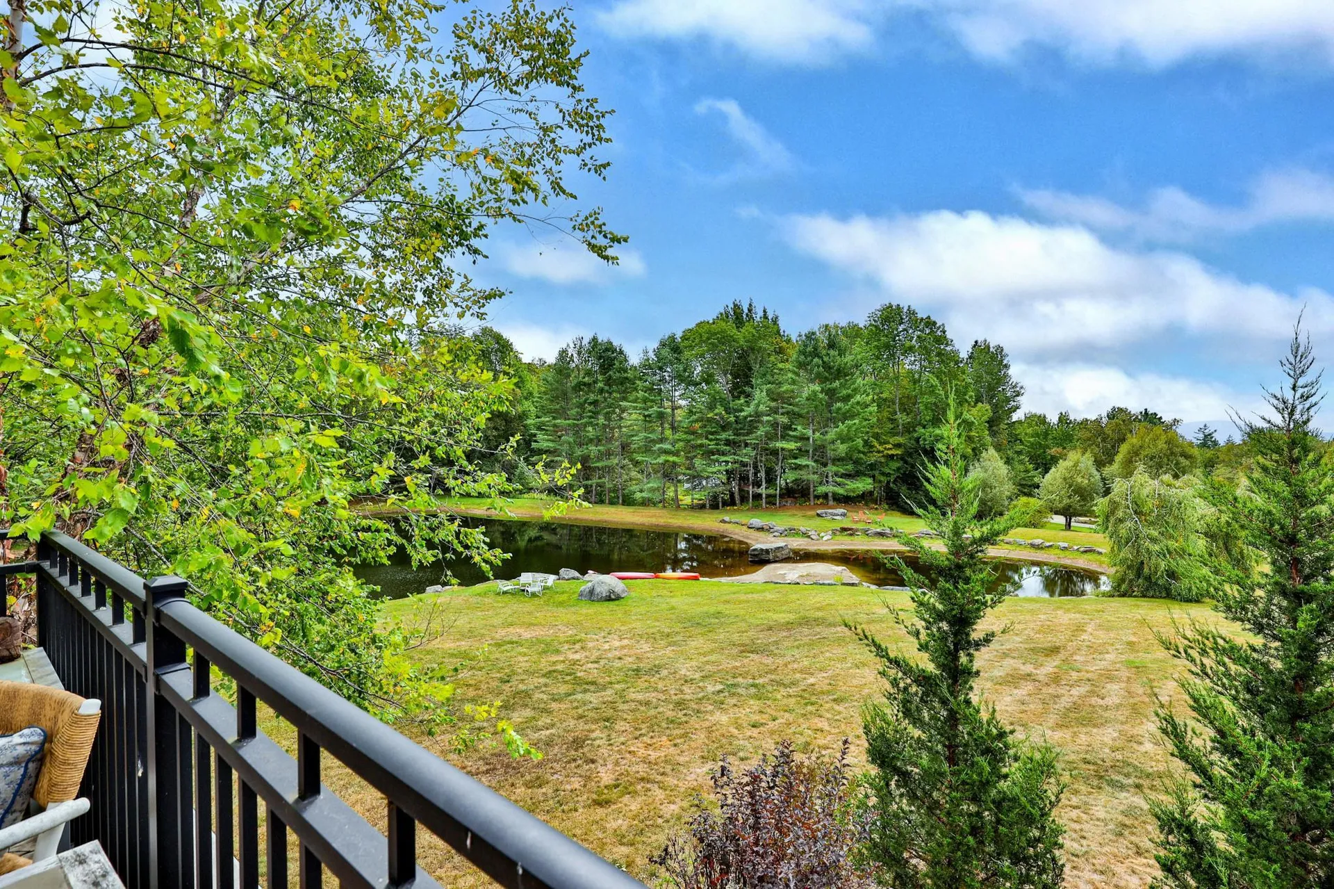 240 Piper Hill Road Weston VT 05161