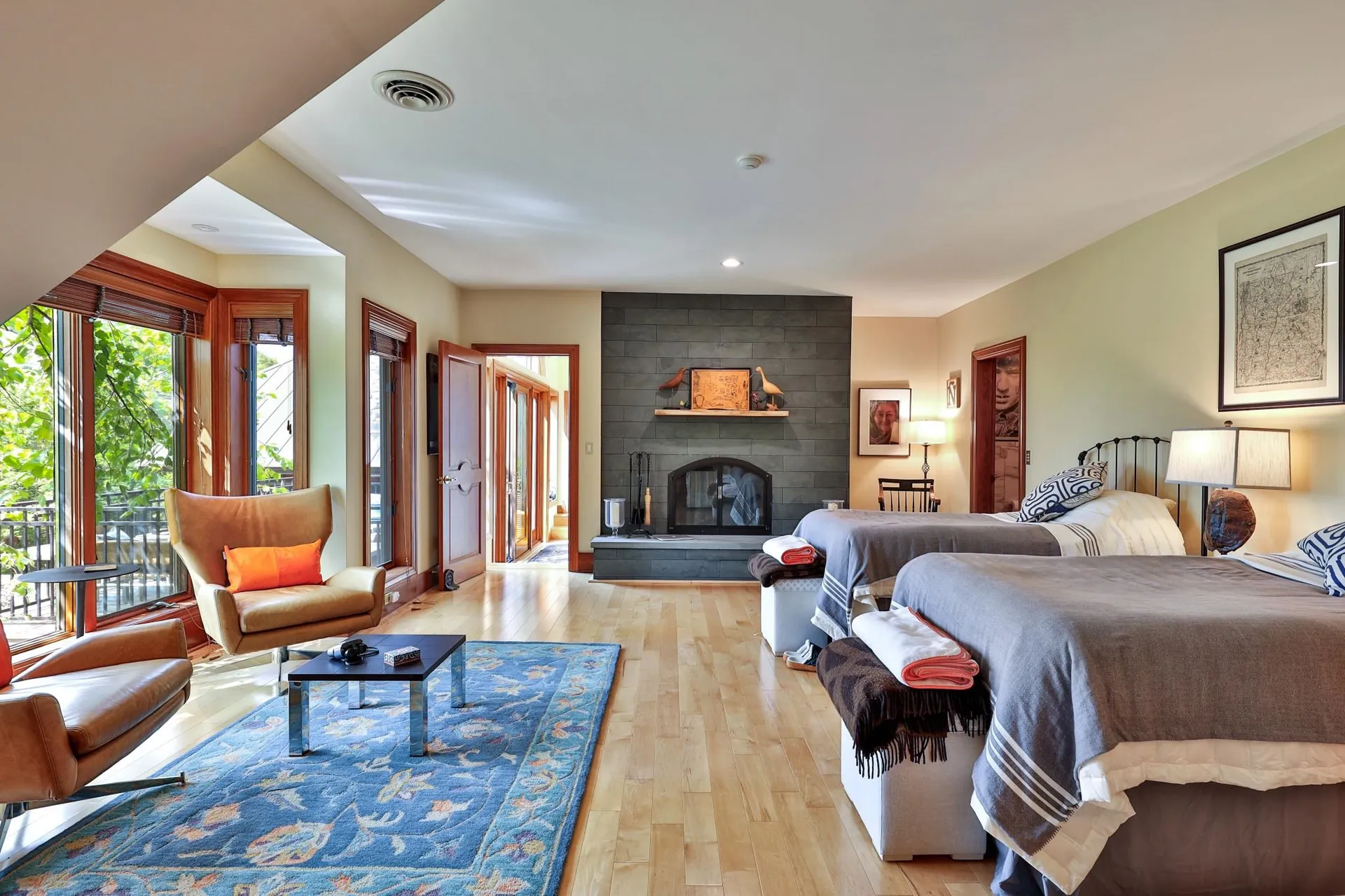 240 Piper Hill Road Weston VT 05161