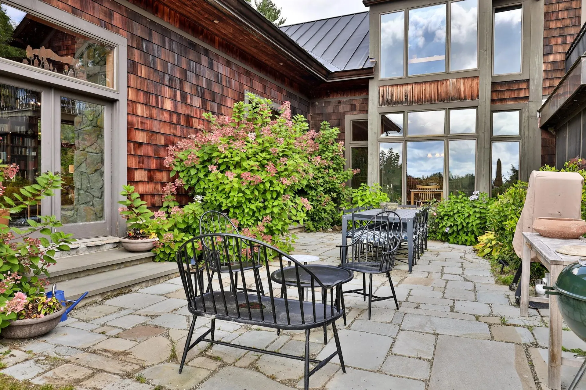 240 Piper Hill Road Weston VT 05161