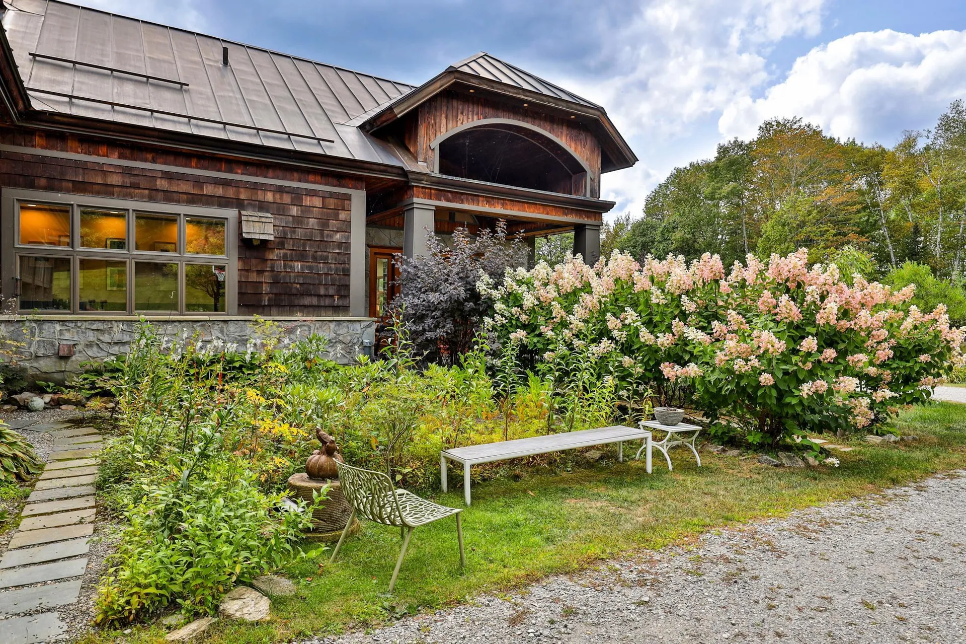 240 Piper Hill Road Weston VT 05161