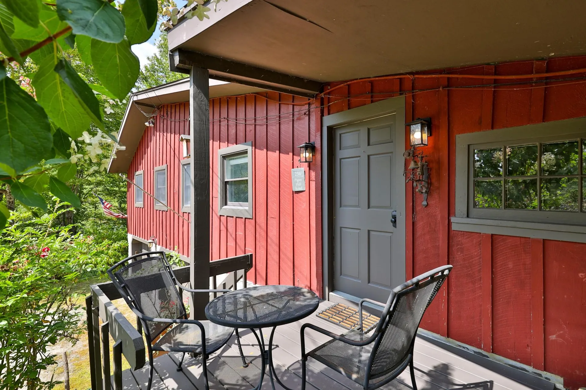 240 Piper Hill Road Weston VT 05161