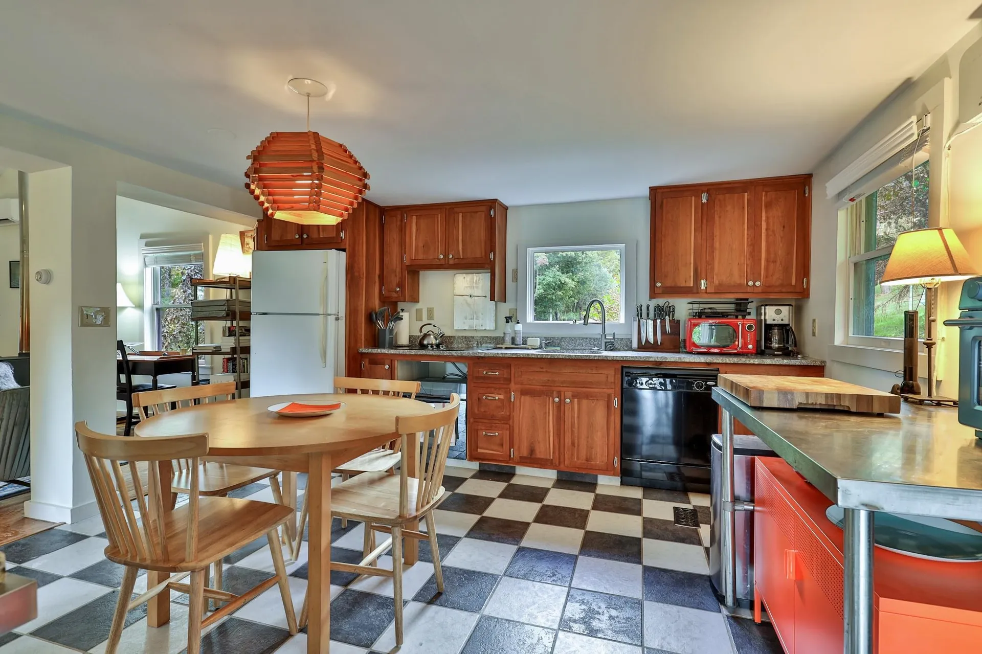 240 Piper Hill Road Weston VT 05161