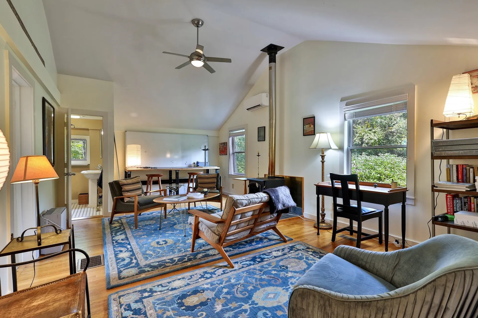 240 Piper Hill Road Weston VT 05161