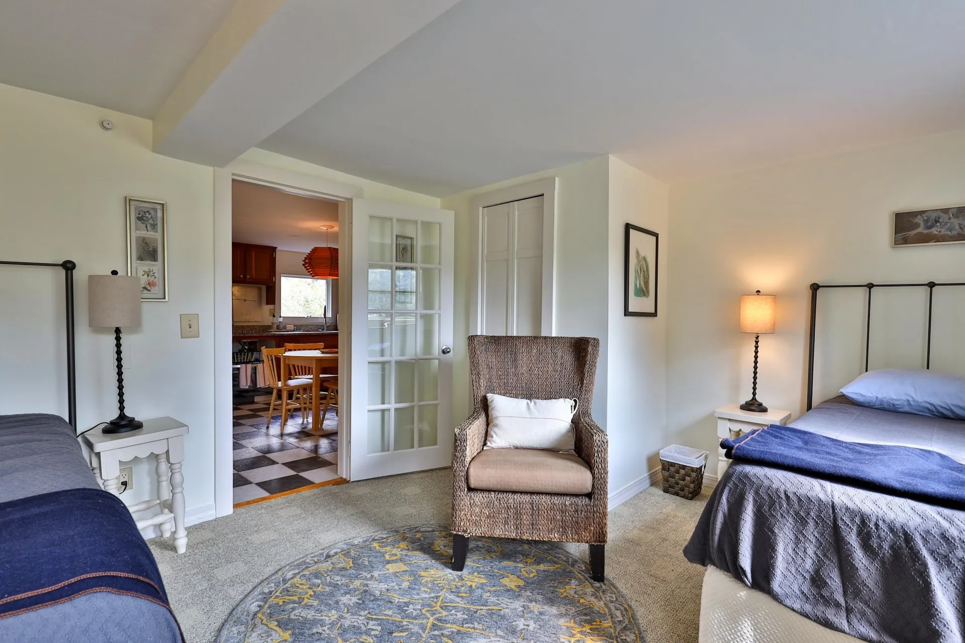 240 Piper Hill Road Weston VT 05161