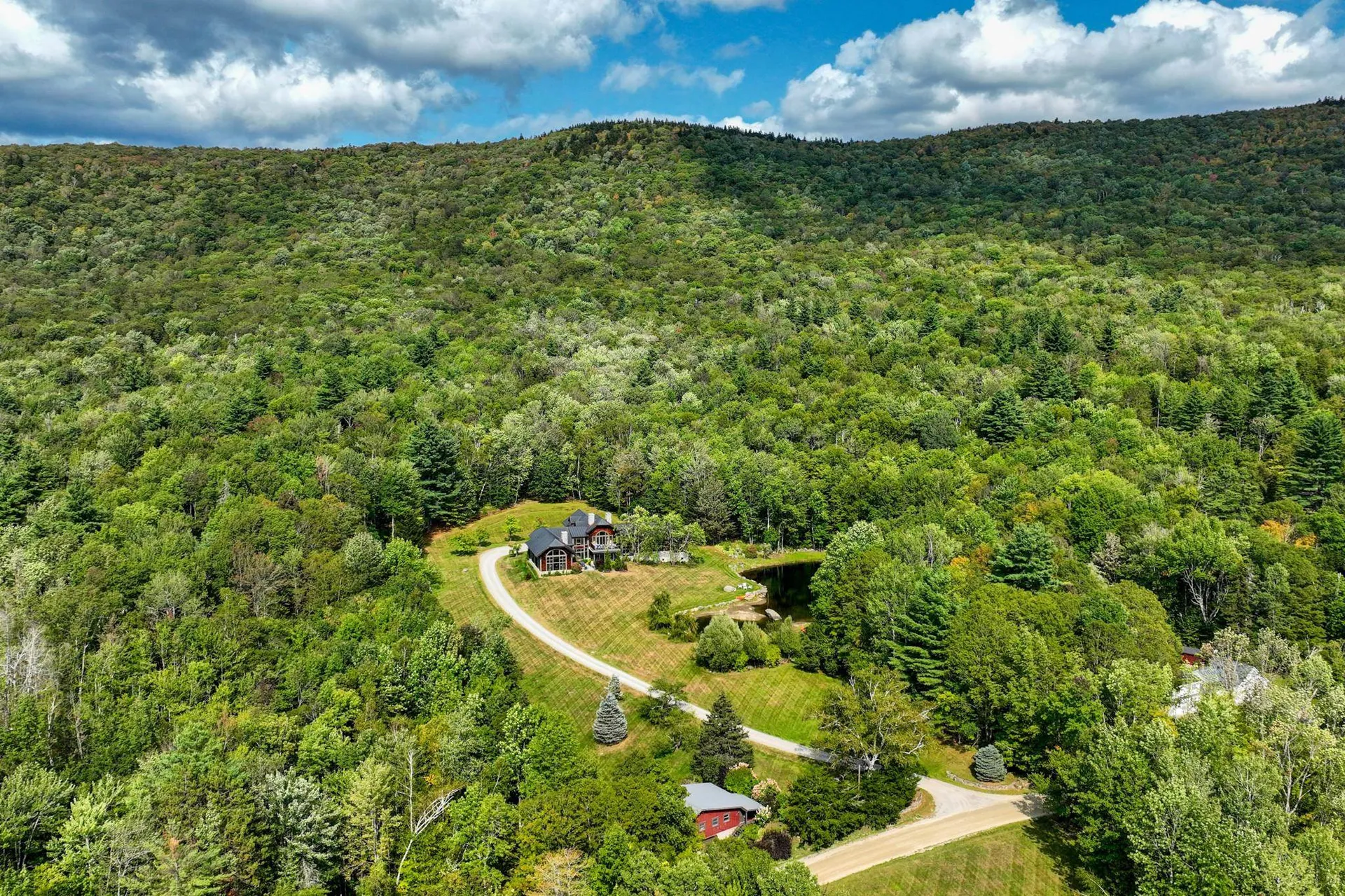 240 Piper Hill Road Weston VT 05161
