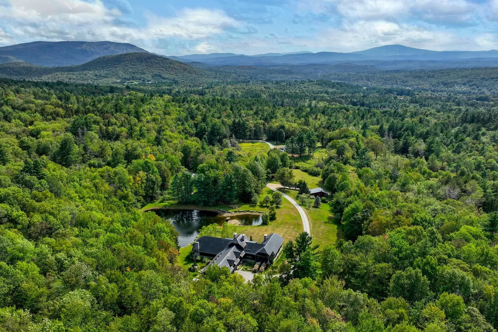 240 Piper Hill Road Weston VT 05161