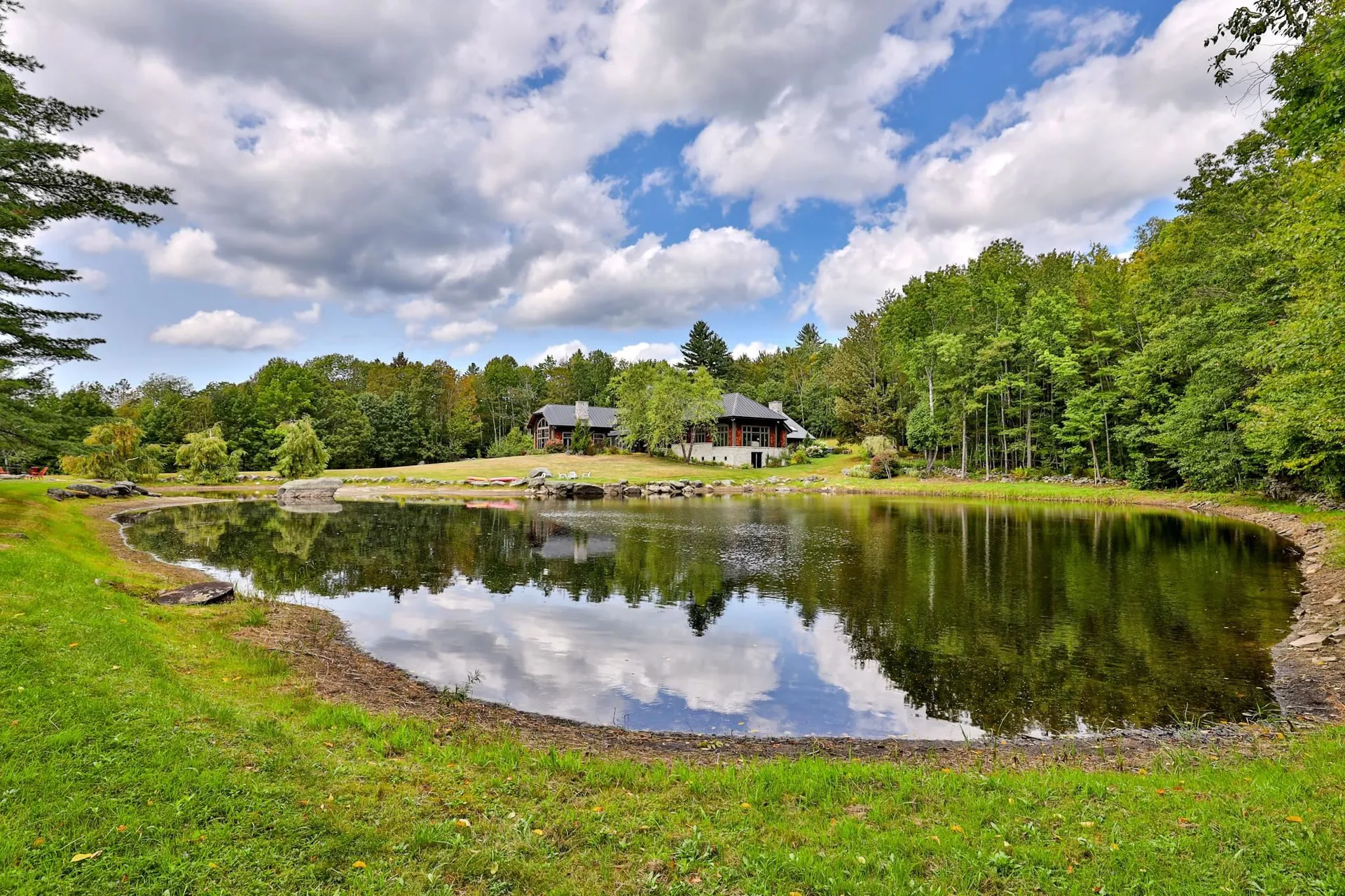 240 Piper Hill Road Weston VT 05161