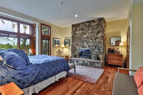 240 Piper Hill Road Weston VT 05161