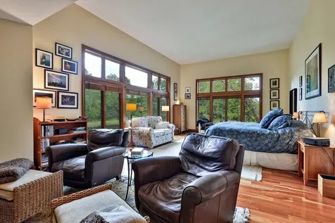 240 Piper Hill Road Weston VT 05161