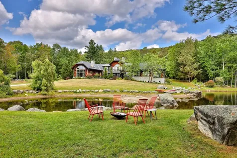 240 Piper Hill Road Weston VT 05161
