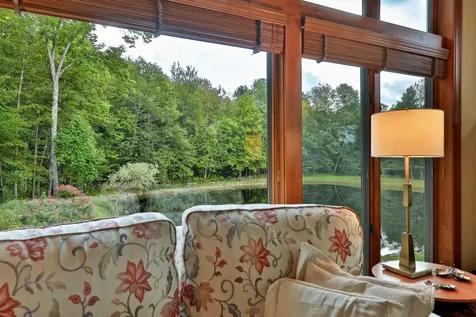 240 Piper Hill Road Weston VT 05161