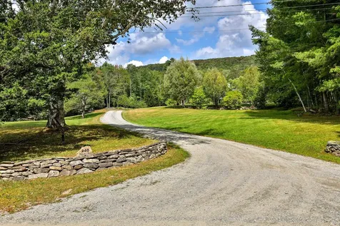 240 Piper Hill Road Weston VT 05161