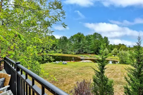 240 Piper Hill Road Weston VT 05161