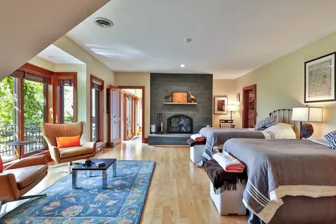 240 Piper Hill Road Weston VT 05161