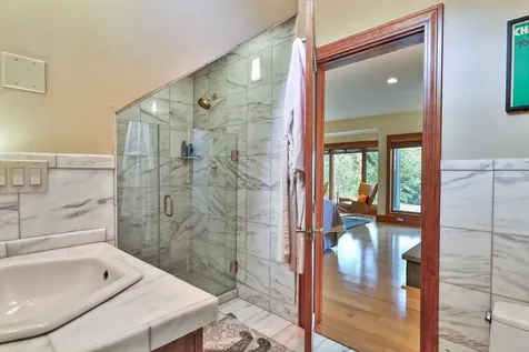 240 Piper Hill Road Weston VT 05161