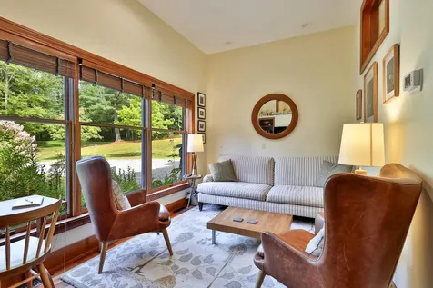 240 Piper Hill Road Weston VT 05161