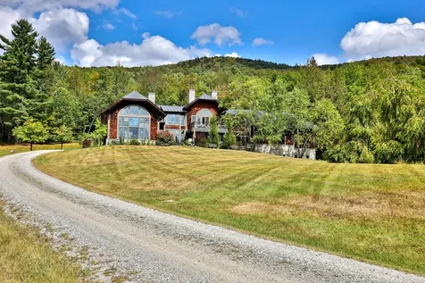 240 Piper Hill Road Weston VT 05161