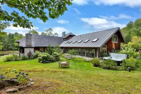 240 Piper Hill Road Weston VT 05161