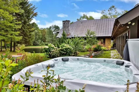 240 Piper Hill Road Weston VT 05161