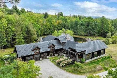 240 Piper Hill Road Weston VT 05161