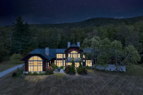 240 Piper Hill Road Weston VT 05161