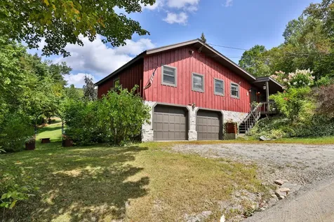 240 Piper Hill Road Weston VT 05161