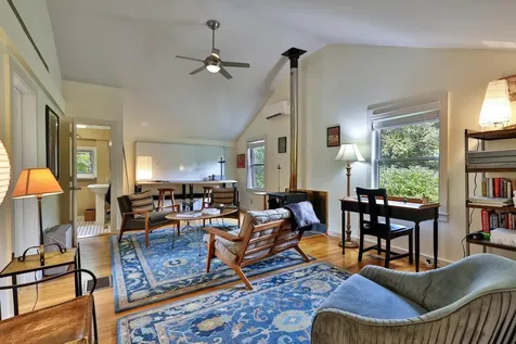 240 Piper Hill Road Weston VT 05161