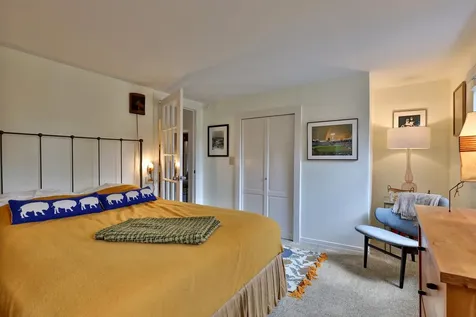 240 Piper Hill Road Weston VT 05161