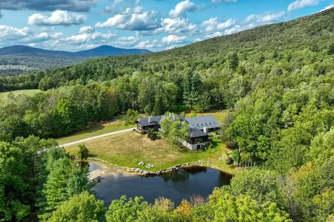 240 Piper Hill Road Weston VT 05161
